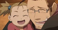 Anime Stars Celebrate Father's Day in Japan