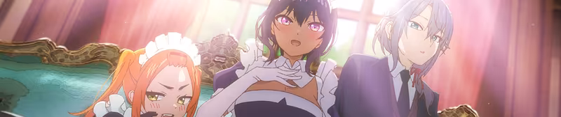 The Maid I Hired Recently Is Mysterious