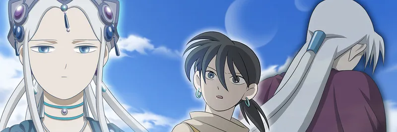 Fantastic Children Now Streaming with English Dub on YouTube