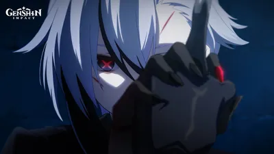 Genshin Impact: The Song Burning in the Embers