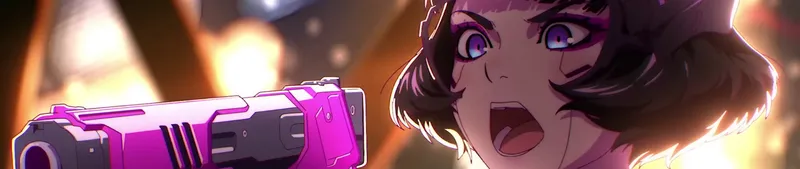 Cyberpunk: Edgerunners Ending Theme MV Now Streaming