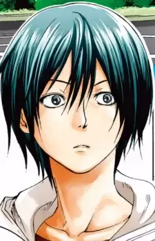 Kitahara, Iori