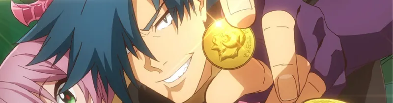 "Dungeon of Black Company" Hits Crunchyroll with Dub