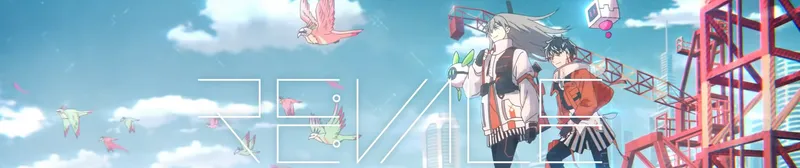 IDOLiSH7's Re:vale Gets Spotlight in New Music Short