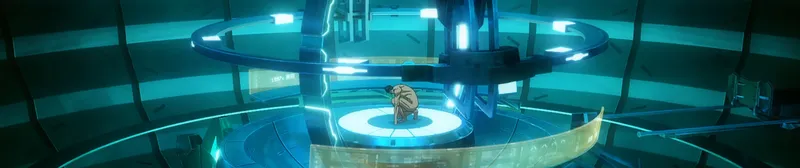 Terminator Zero Debuts on Netflix with Production I.G.