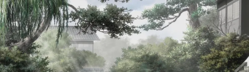 Mushi-shi: Path of Thorns Short Now Streaming on Crunchyroll