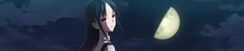 Kaguya-sama: First Kiss OVA Now Streaming on Crunchyroll