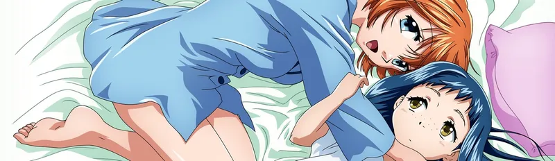 Asatte no Houkou. Now Streaming on Hulu and HIDIVE