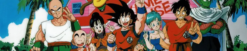 Dragon Ball Z Lands on Hulu and Crunchyroll