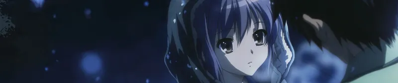 The Disappearance of Haruhi Suzumiya Now on Amazon Prime Video