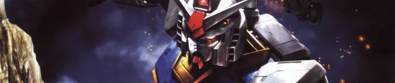 Mobile Suit Gundam I Arrives on Netflix