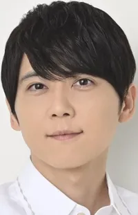 Kaji, Yuuki