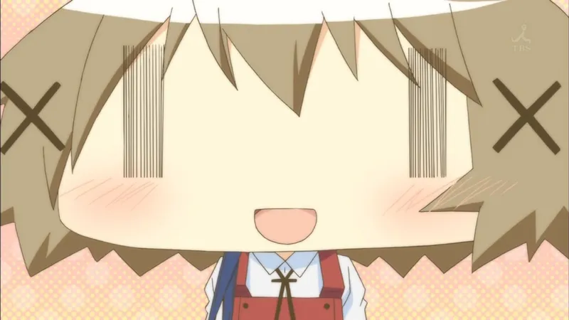 Hidamari Sketch Specials Stream on HIDIVE