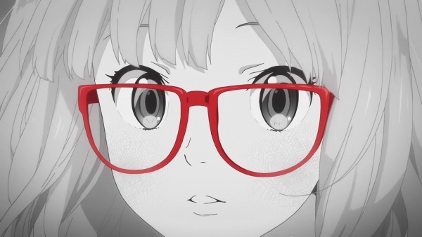 Glasses