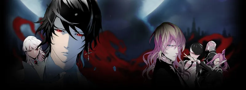 Noblesse: Awakening Streams on Crunchyroll