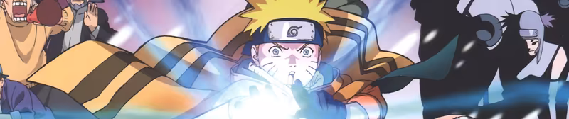 Naruto the Movie 1: Ninja Clash in the Land of Snow