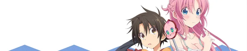 Mother of the Goddess' Dormitory Dub Now on HIDIVE