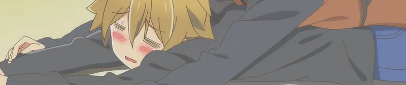 Oneechan ga Kita Streams on Crunchyroll with English Dub