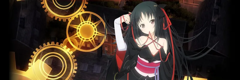 Unbreakable Machine-Doll Now Complete on Crunchyroll