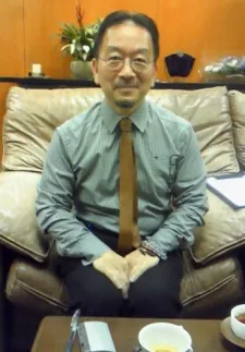 Saijou, Takashi
