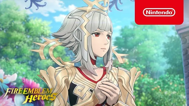 Princesses' Pledge ONA Now Streaming on YouTube