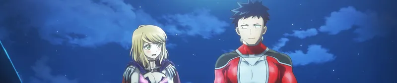 Love After World Domination Now on Crunchyroll with Dub