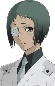 Mutsuki, Tooru