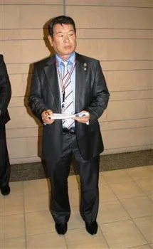 Hashimoto, Mitsuo