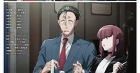 Smoking Behind the Supermarket with You English Dub Cast Revealed