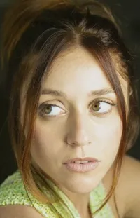 Ouaknine, Sophie