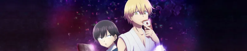 Dr. Ramune: Mysterious Disease Specialist Streams on Crunchyroll