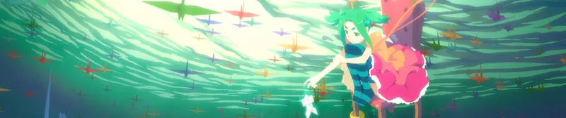 Tsukimonogatari Lands on Crunchyroll & Hulu with English Dub