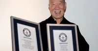 Joe Hisaishi Awarded Three Guinness World Records for Concert Milestones