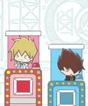 Garo: Honoo no Kokuin - Yurugaro