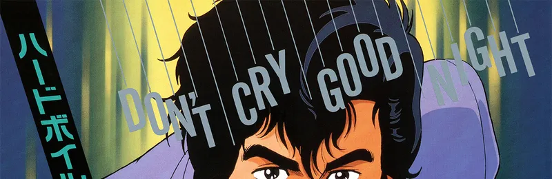 City Hunter: .357 Magnum Movie Now Streaming on Crunchyroll