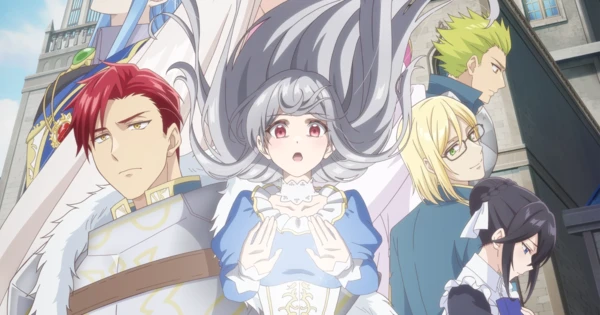 The Oblivious Saint Anime Adds Cast, Premieres June 30