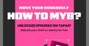Manta Expands to Independent Creators and Launches Tapas Migration Program