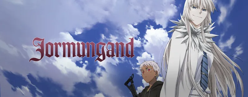 "Jormungand" Now Streaming with English Dub on Crunchyroll & Hulu