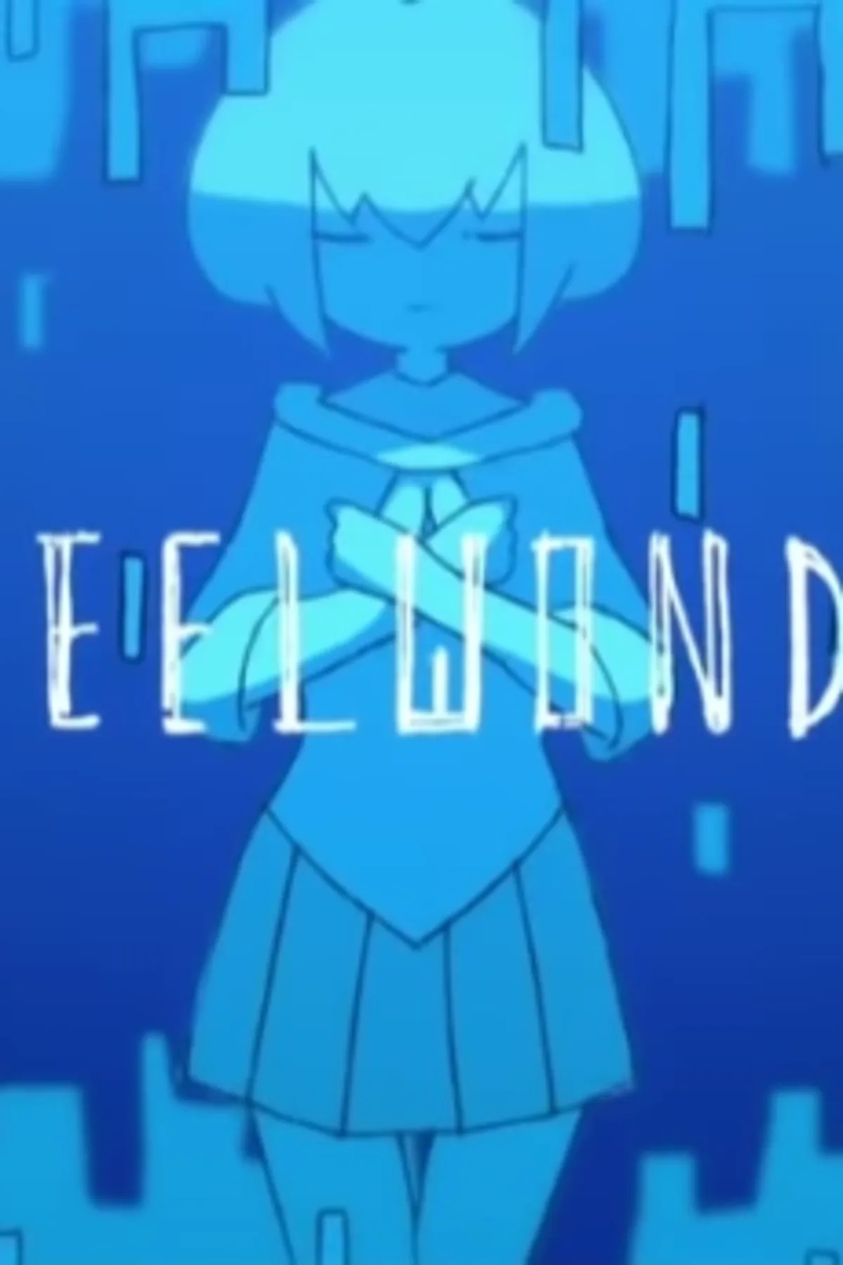 Harumaki Gohan's "Steel Wonder" Music Video Drops