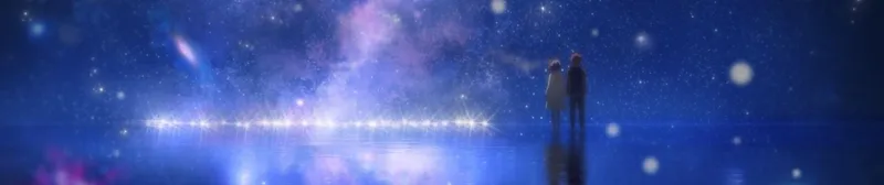 Love, Chunibyo & Other Delusions! Hits HIDIVE, Crunchyroll, Hulu