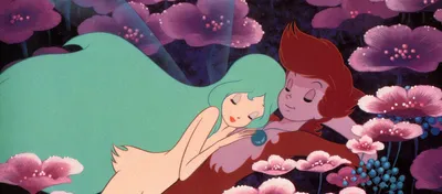 The Sea Prince and the Fire Child Appears on Streaming Platforms