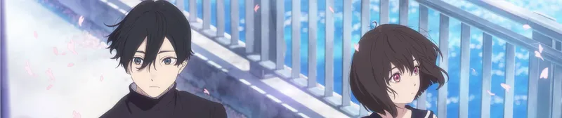 Shoshimin: How to Become Ordinary Now Dubbed on Crunchyroll