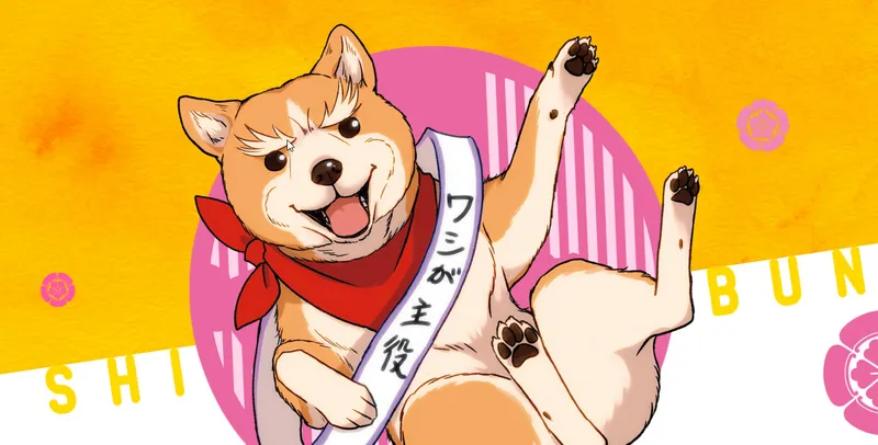 Oda Cinnamon Nobunaga Dub Arrives on Crunchyroll