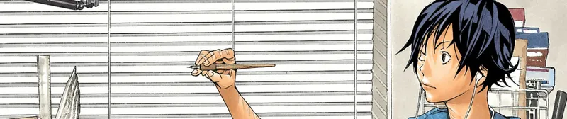 Bakuman. Season 3 Now Streaming on Hulu, Tubi