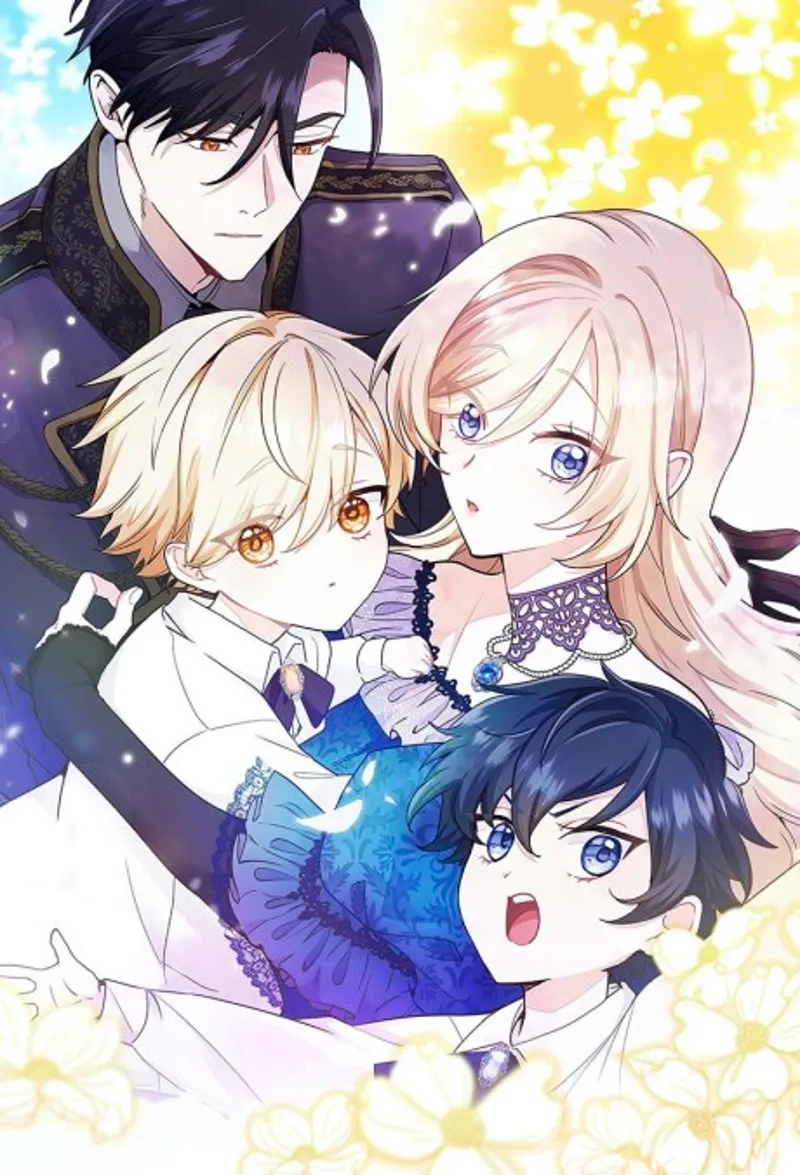 "Forget That Night, Your Majesty" PV Hints at Cursed Duke Romance