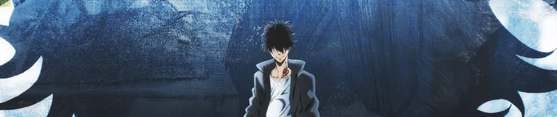 Ron Kamonohashi's Forbidden Deductions Now Dubbed on Crunchyroll