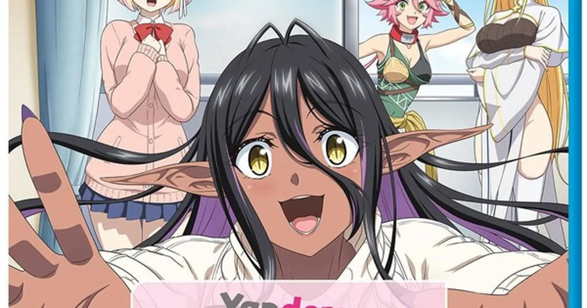 North American Anime & Manga Releases: April 26 - May 2