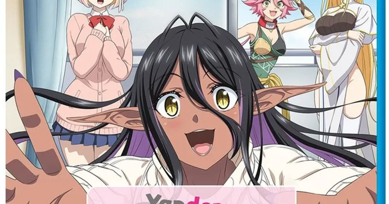 North American Anime & Manga Releases: April 26 - May 2